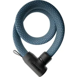ABUS Yarnit 4004K Schwarz Kabelschloss