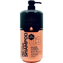 NishMan Inca Inchi Haarshampoo 1250 ml