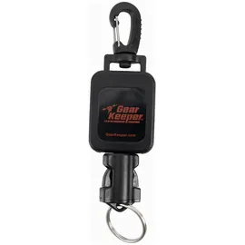 schmidt's onlineshop GearKeeper Ausrüstungshalter RT2-4412 mit Karabiner