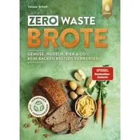 Ulmer Eugen Verlag Zero Waste-Brote
