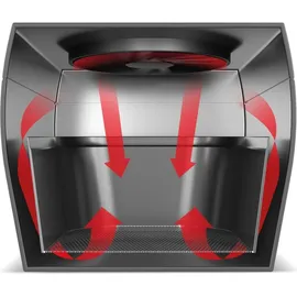 CASO Design AF 250 