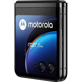 Motorola Razr 40 Ultra 5G 8 GB RAM 256 GB Infinite Black