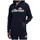 Ellesse Gottero OH Hoody Sweatshirt, Navy,