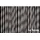 Siena Garden Insektenschutzvorhang Padova 100 x 230 cm Braun
