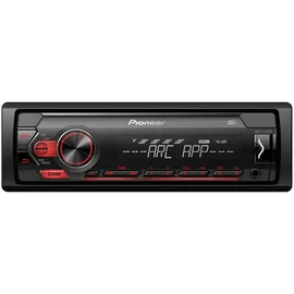Pioneer MVH-S220DAB