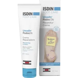 Isdin Ureadin Podos Db Creme 100 ml