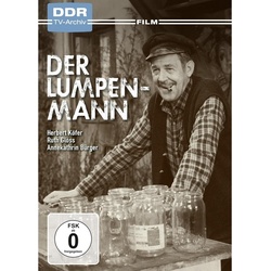 Der Lumpenmann (DVD)