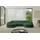 altdecor Ecksofa in U-Form Corner Sofa Bett Eckcouch Couch L-Form Wohnlandschaft Cauchsofa MARI-U1-303x171x79,5 cm Grün