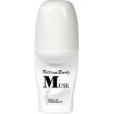 Bettina Barty Musk Roll-On Deodorant 3 x 50 ml