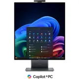Lenovo ThinkCentre X AiO 27,6" QHD Core Ultra X7 368H 5,4 GHz 32 GB RAM 512 GB SSD Intel Arc B390 Windows 11 Pro