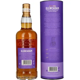Glencadam RESERVA PX 46% vol 0,7 l Geschenkbox