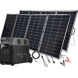 Solartechnik