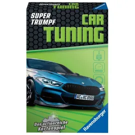 Ravensburger Supertrumpf Car Tuning