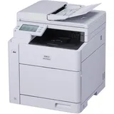 Oki MC554dn