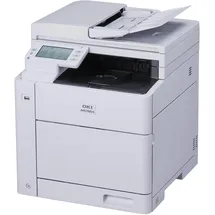 Oki MC554dn