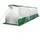 Bio Green Folientunnel Superdome 300 x 70 cm