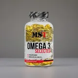 MST Omega 3 Kapseln 120 St.