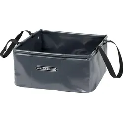 Ortlieb Folding-bowl 10L asphalt 10L