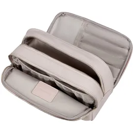 Samsonite Image Toilet Kit", Pouch - rosé