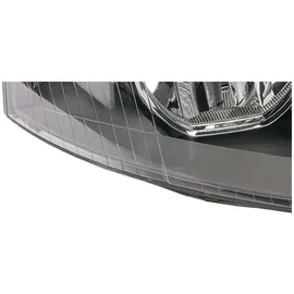Johns Scheinwerfer Rechts (13 02 10 für AUDI A3 | Frontscheinwerfer