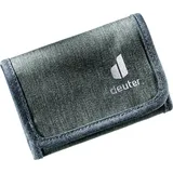 Deuter Travel Wallet Unisex Geldbörse grau