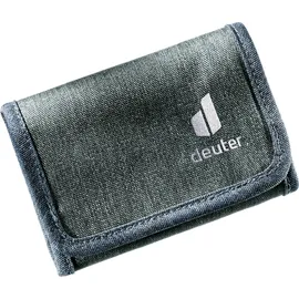 Deuter Travel Wallet Unisex Geldbörse grau