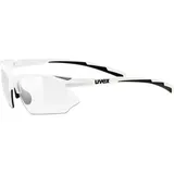 Uvex Sportstyle 802 V Sportbrille, selbsttönend