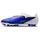 Nike Phantom 6 Low Academy AG Herren Racer Blue/Pink Blast/White 43