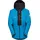 Mammut Damen Taiss HS Hoodie Jacke (Größe XS, blau)