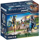 Playmobil Novelmore - Kampftraining