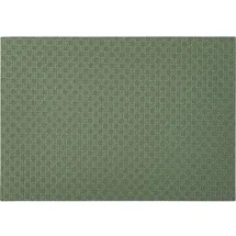 Guzzini VIENNESE Platzdeckchen Doubleface Green