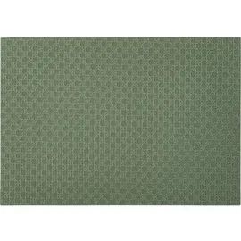 Guzzini VIENNESE Platzdeckchen Doubleface Green