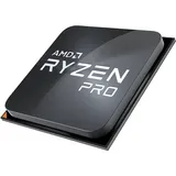AMD Ryzen 5 PRO 4650G 100-000000143