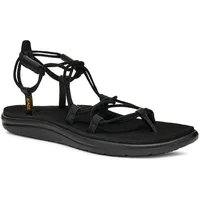 Teva Voya Infinity Damen Schwarz 41