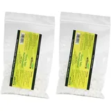 Stevia Tabs Nachfüllpacket 2x 2x500 St Tabletten