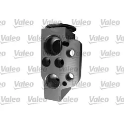 Expansionsventil Klimaanlage VALEO 509901 für VW Seat Skoda Audi Renault Proton