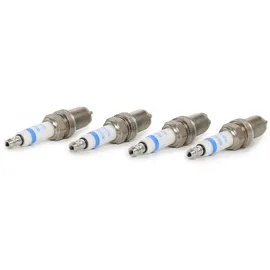 Bosch Zündkerze Super 4