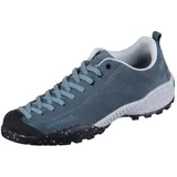 Scarpa Mojito Planet Suede Schuhe (Größe 41, blau)