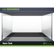 Dennerle Nano Tank, 35 l,