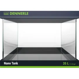 Dennerle Nano Tank, 35 l,