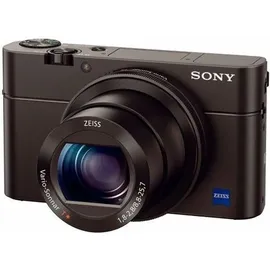 Sony Cyber-shot DSC-RX100 III