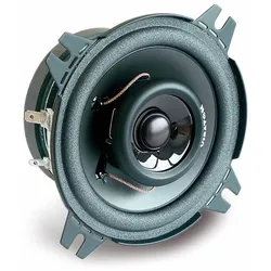 VISATON Koaxial-Lautsprecher DX 10, 4 Ohm, 2 Stück