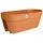 elho Vibia Campana 60 x 26 x 22 cm Braun