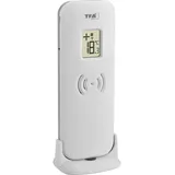 TFA Thermosensor Weiß 30.3250.02