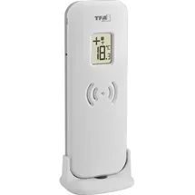 TFA Thermosensor Weiß 30.3250.02