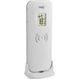 TFA Thermosensor Weiß 30.3250.02