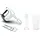 Tefal Prep'Mix+ HT4611 Handmixer