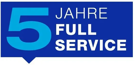 Brother ZWPS60109 Garantieverlängerung 5 Jahr(e)