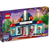 LEGO Friends Heartlake City Kino 41448