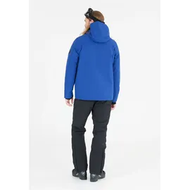 Whistler Herren, Skijacke Drizzle 10000 XL blau XL